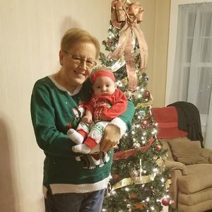 Meet your Posher, Barbara